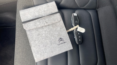 Citroen C3 Aircross 1.2 PureTech 130 Shine Plus 5dr EAT6 Petrol Hatchback